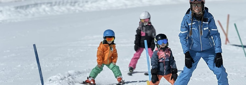 Skimestring Nybegynner